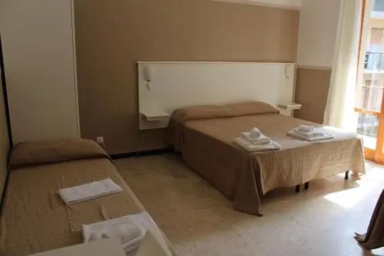 Albergo San Lorenzo