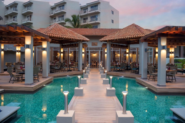 Krystal Grand Nuevo Vallarta photo 21