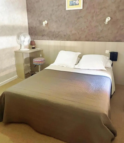 Hotel De La Plage