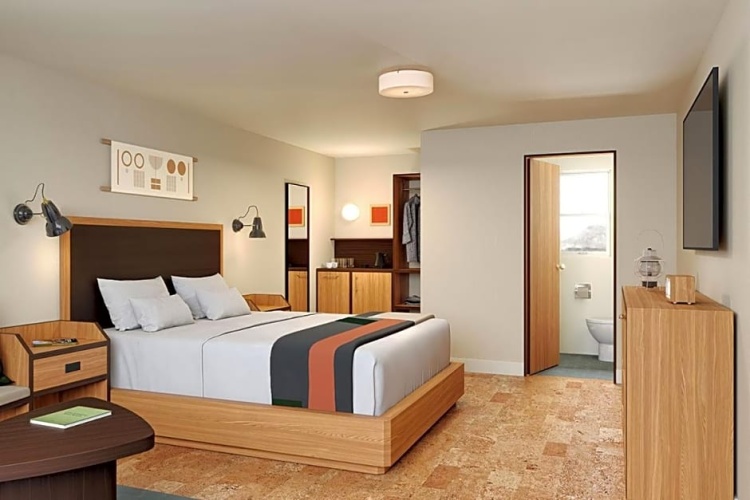 Double Suite