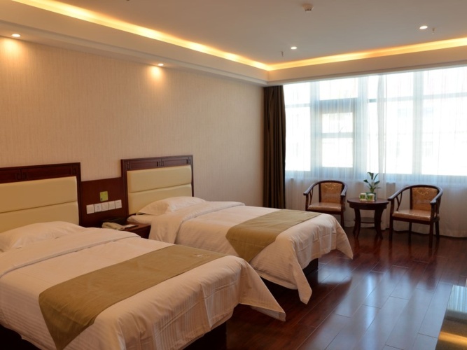 Business Double room