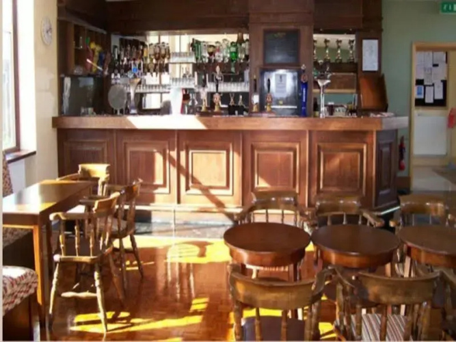 Ark Hotel