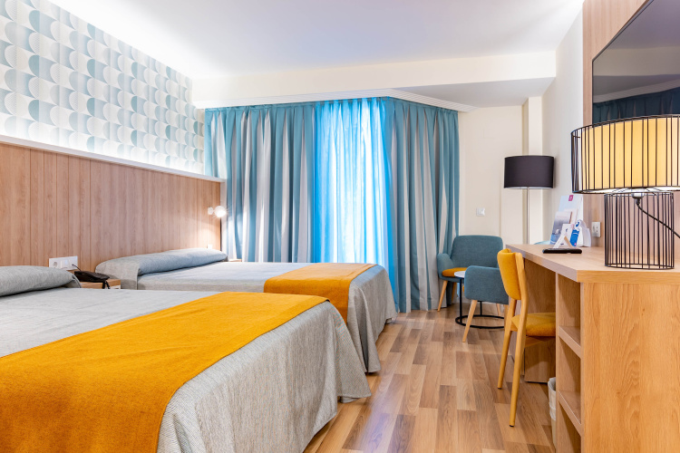 Peñiscola Plaza Suites photo 8