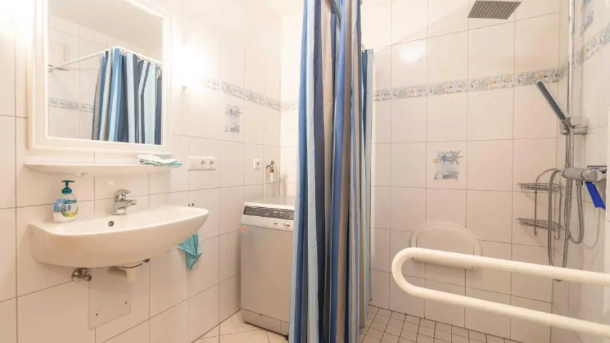 Ferienwohnung Grete