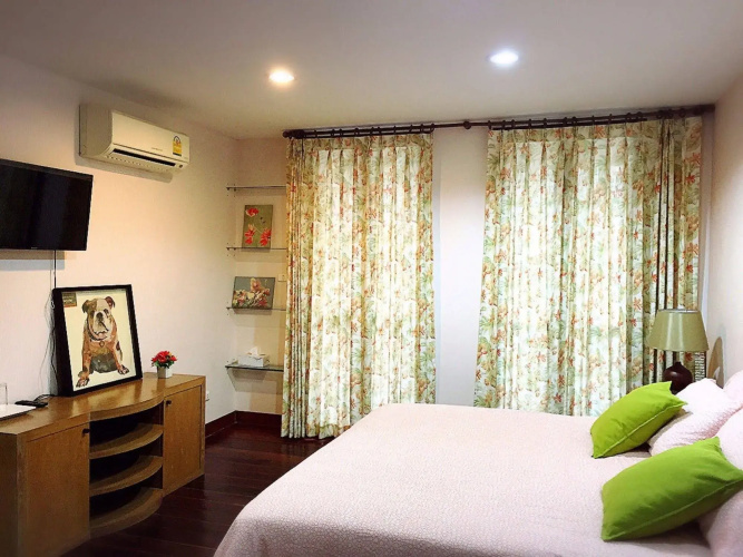 Chan Guest Villa