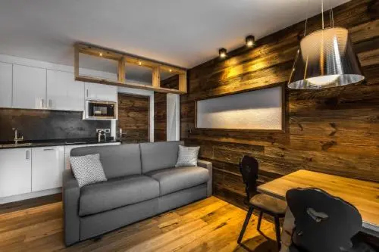 Chalet Prades Dolomiti Lodges