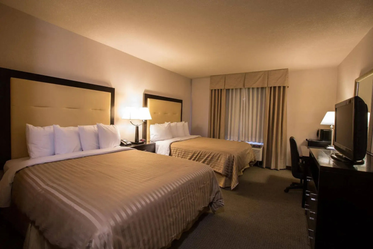 Courtyard by Marriott Chino Hills