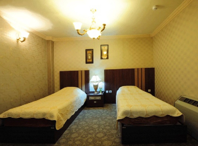 Aseman Hotel