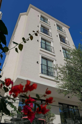 Hotel Central - Valona