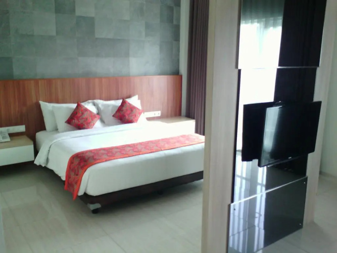 Moscato Hotel
