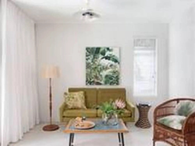 Cape Standard Guest House