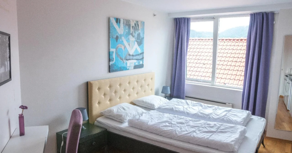 City Hostel Bergen