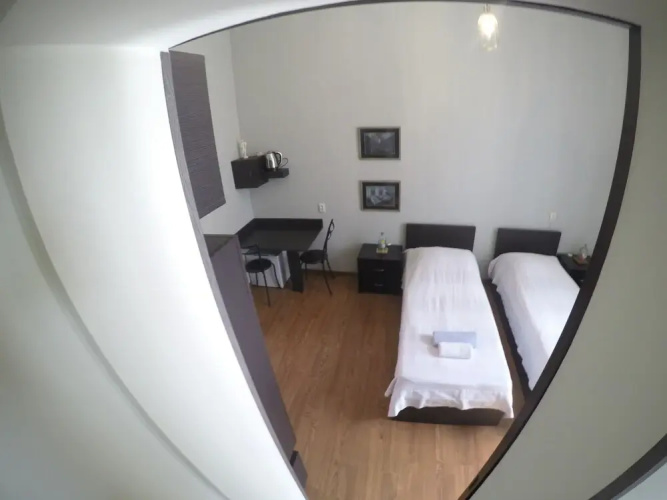 Hotel Imaginarium