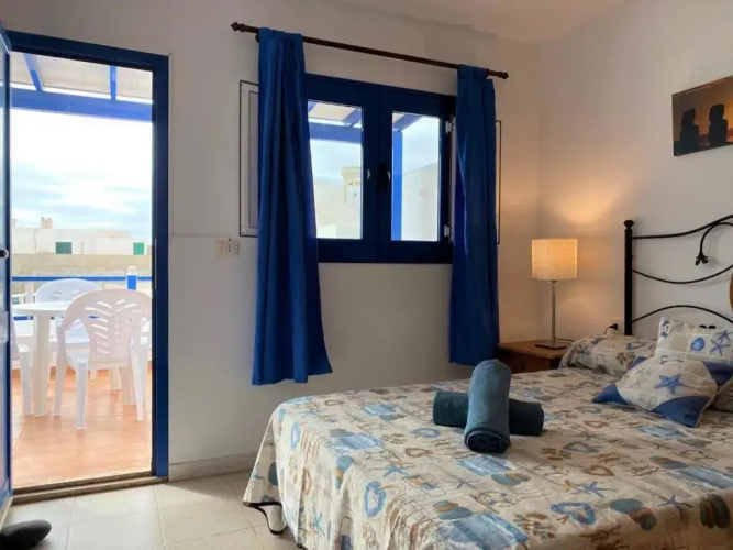 Casa Los Juanes