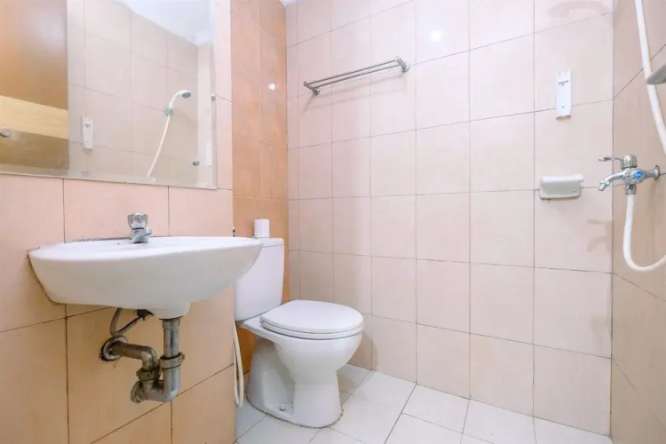 Nice and Comfort Studio at Margonda Residence 2 Apartment