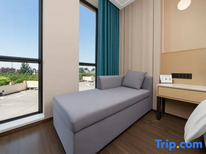 Premier Double room