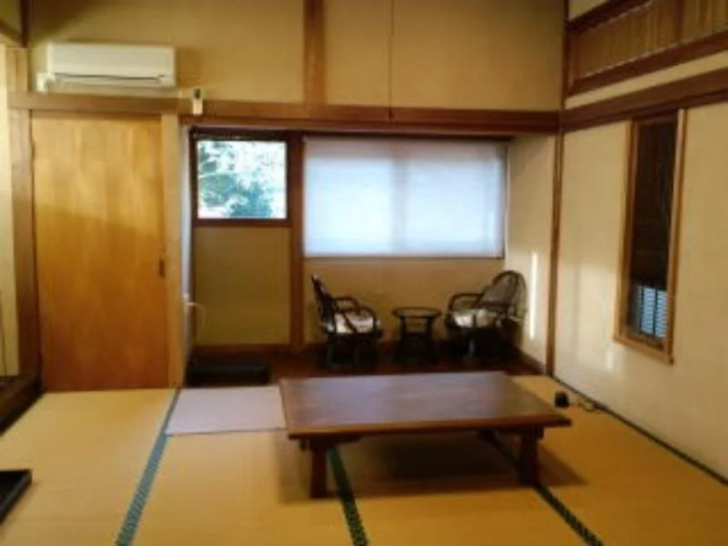 Shukubo Iwae