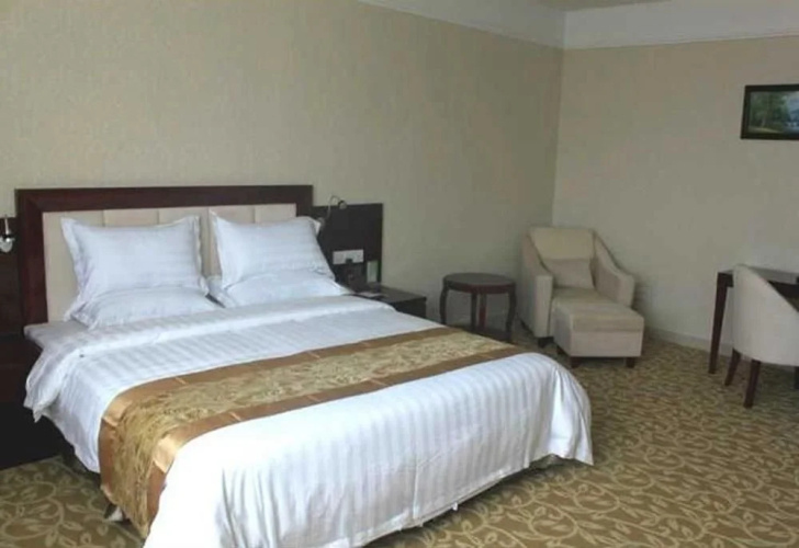 Hongtai Hotel Shenzhen