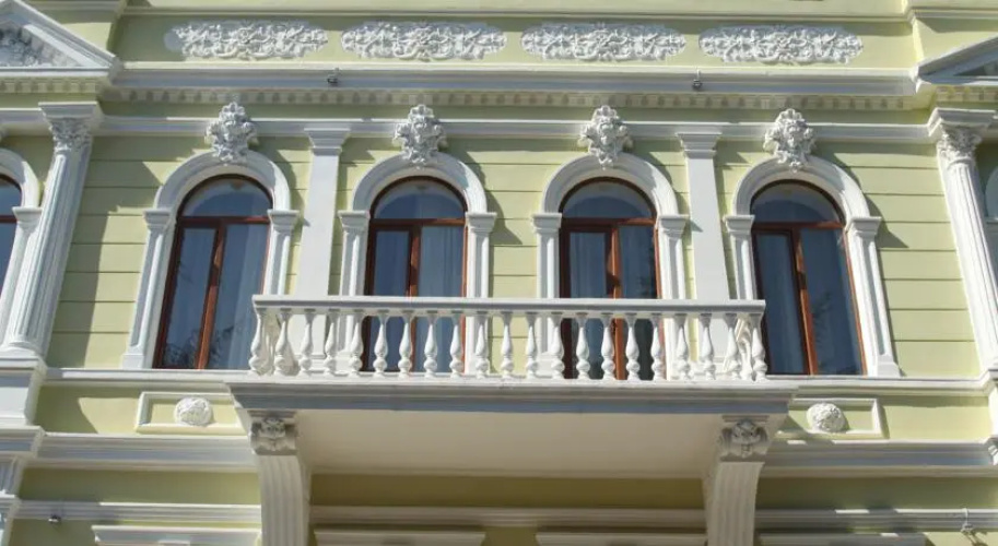 Otel görseli