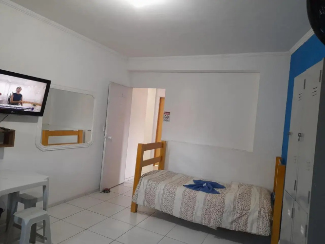 Perlla's Hostel Pinda