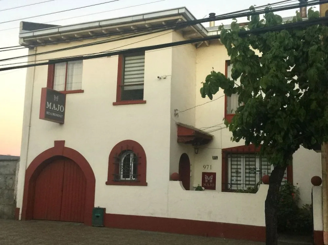Otel görseli