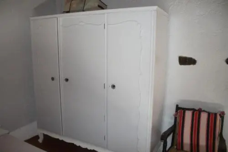 Apartment Vrises