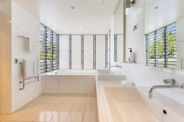 Beachfront Condo 5202 at Drift Resort