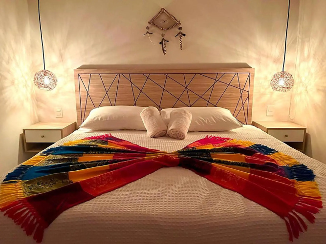 Elegant 1BR ALDEA ZAMA Tulum
