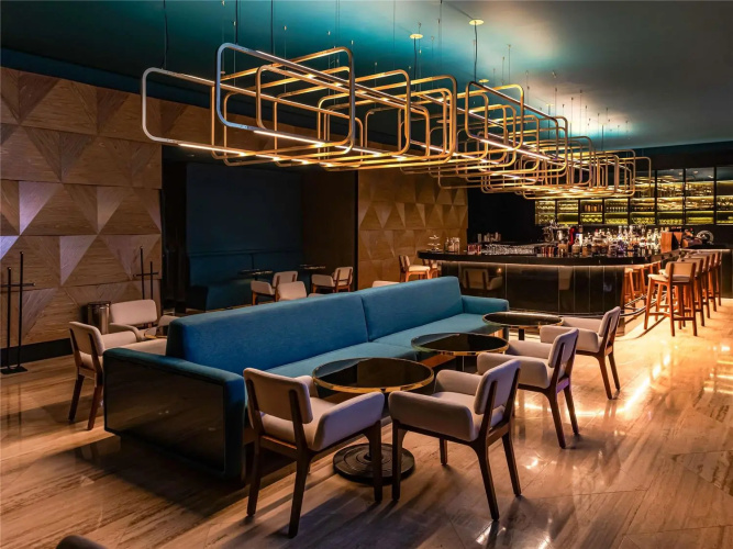 Sofitel Mexico City Reforma photo 37