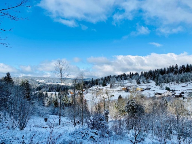 Superior Chalet