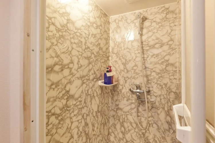 Sumicco 4LDK Room