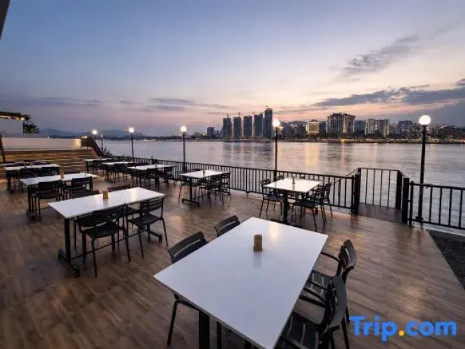 View khong Hotel