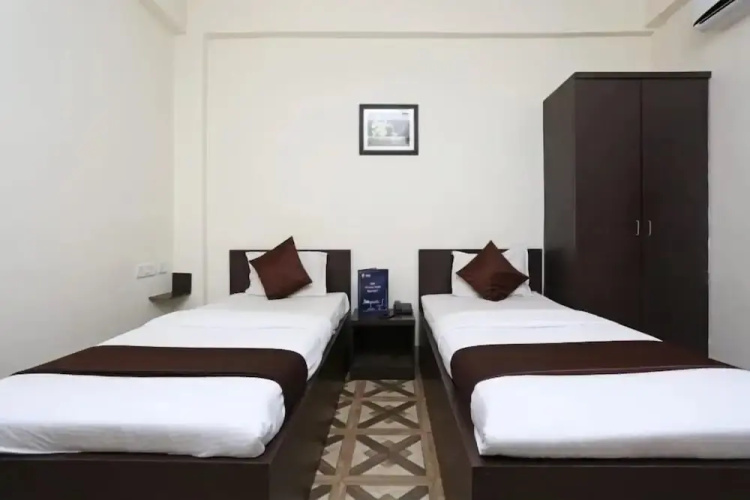 Hotel Stellar