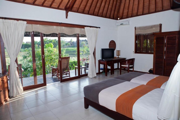 1 Bedroom Villa