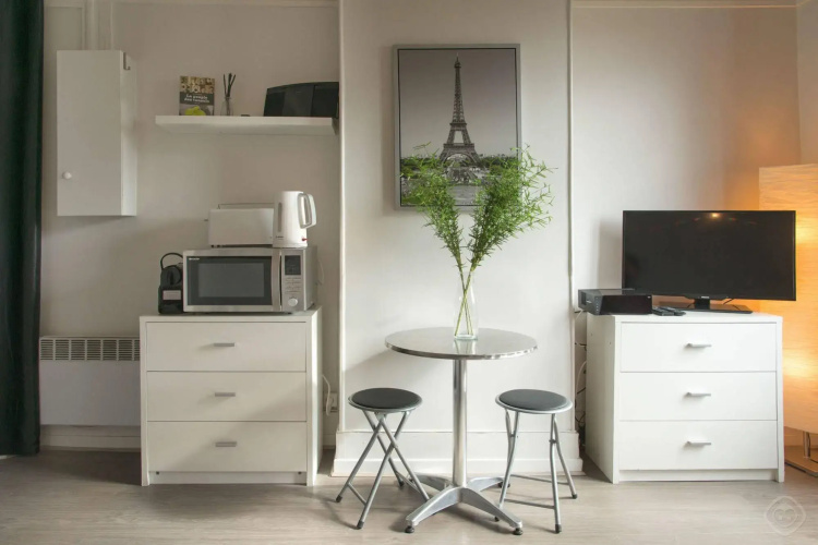 BP Apartments - Baudry Apartments