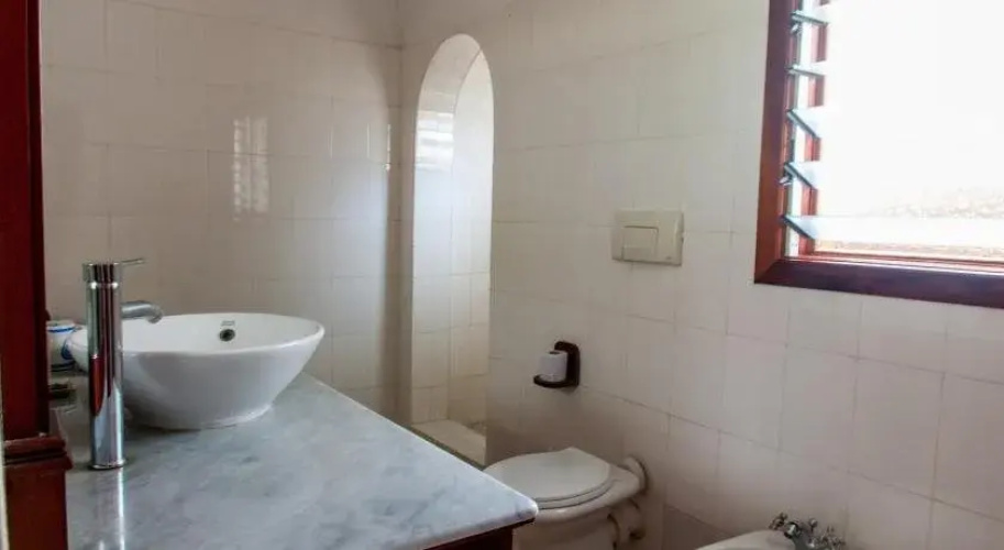 Twiga Beach Resort & Spa