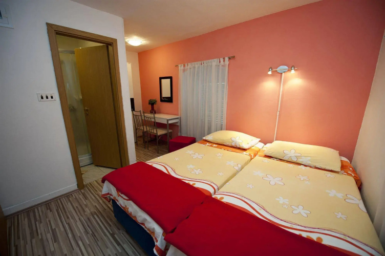 Rooms Damira Split