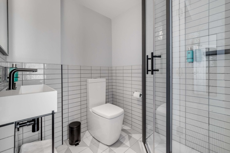 Best Western Boltons Hotel London Kensington photo 11