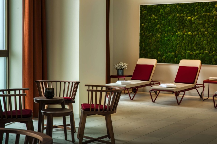Intercityhotel Amsterdam Airport photo 9