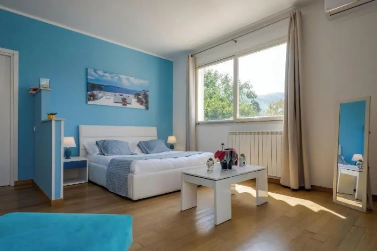 Double Junior Suite