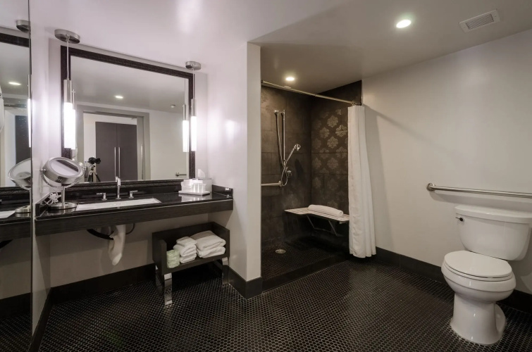 The Padre Hotel