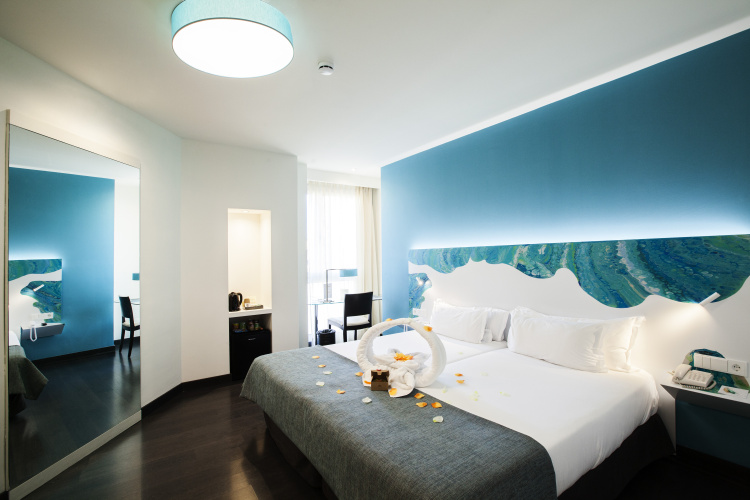 Hotel Concordia Barcelona photo 12