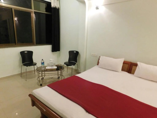 Hotel Clarissa