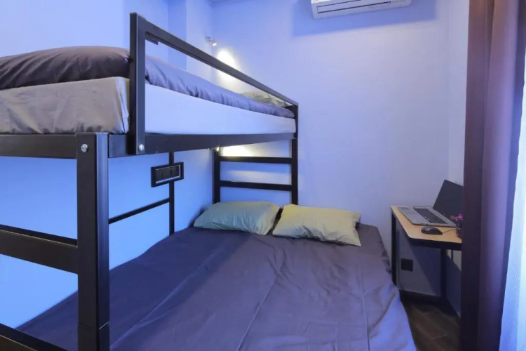 Highland Hostel
