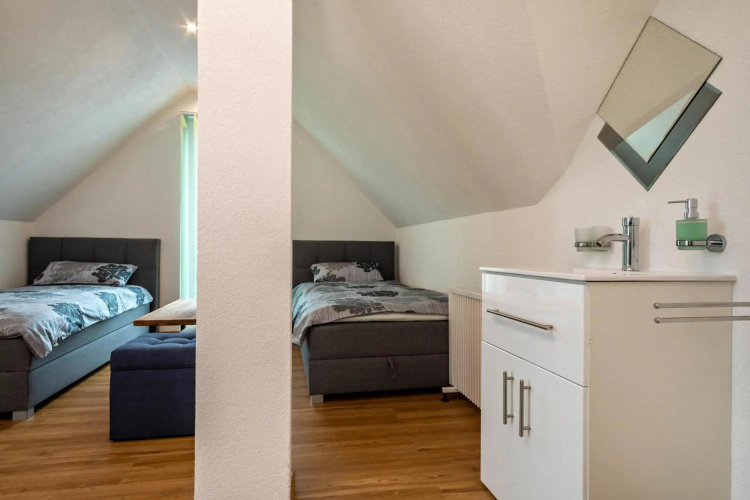 Ferienwohnung Alpenblick