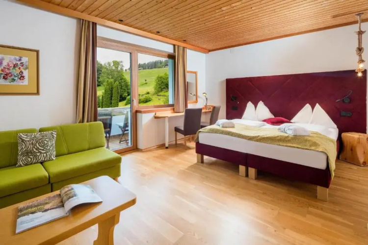 Hotel NockResort