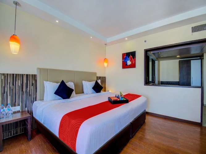 Edition O 30037 Hotel Mapple