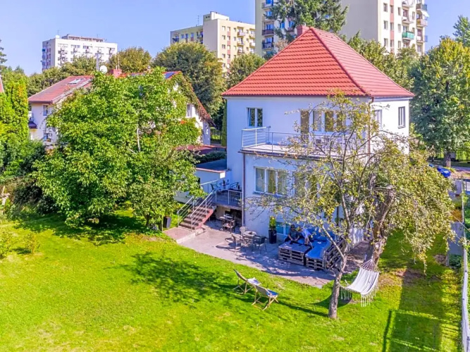 Sopot House