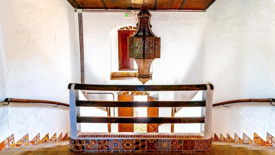 Casa San Miguel