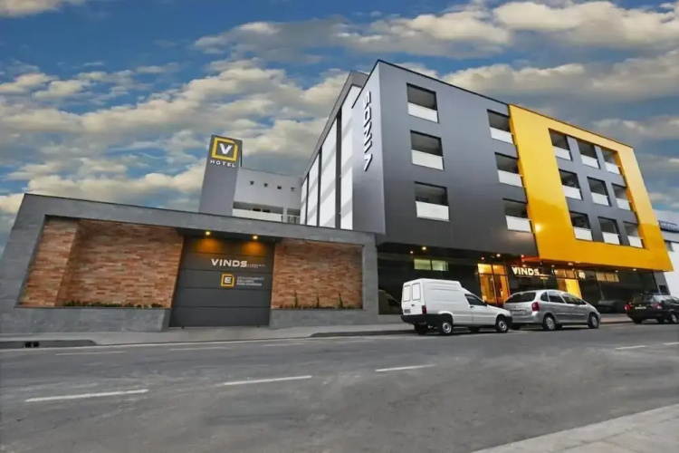 Hotelbild